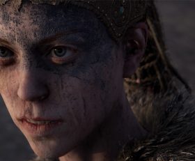 Hellblade Senuas Sacrifice VR Edition