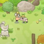 بازی Hermit and Pig