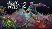 High on Life 2 پلی‌استیشن 4