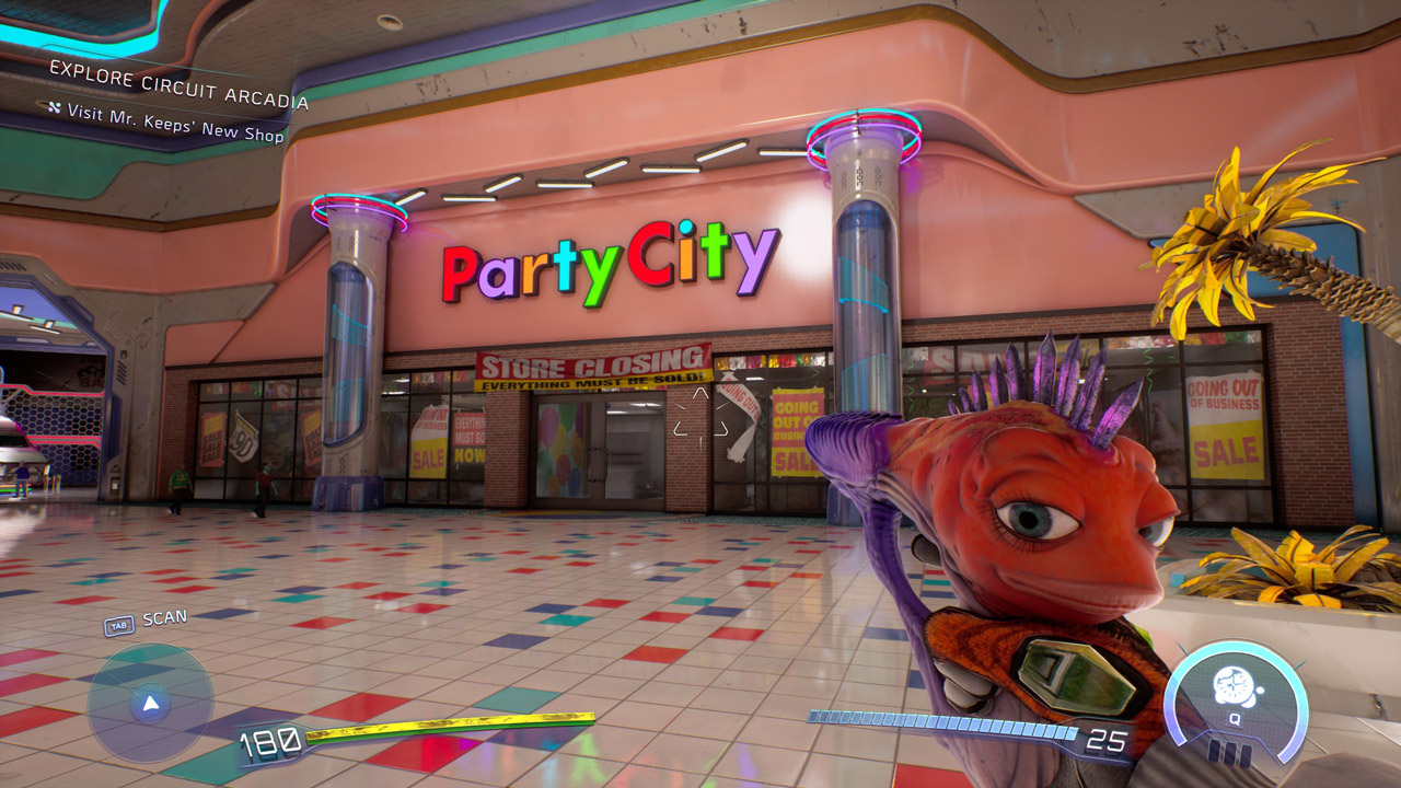 نمرات و نقد بازی High on Life 2