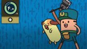 دانلود بازی Holy Potatoes A Weapon Shop برای اندروید