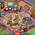 دانلود بازی Holy Potatoes A Weapon Shop برای اندروید
