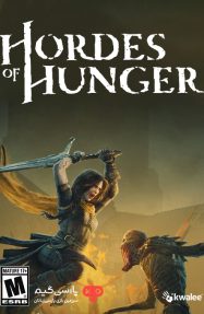 دانلود بازی Hordes of Hunger برای PC