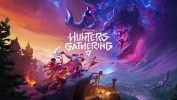 بازی Horizon Hunters Gathering
