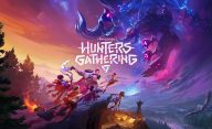 بازی Horizon Hunters Gathering