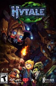 دانلود بازی Hytale برای PC