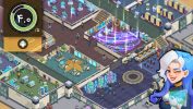 دانلود بازی Idle Superpower School برای اندروید