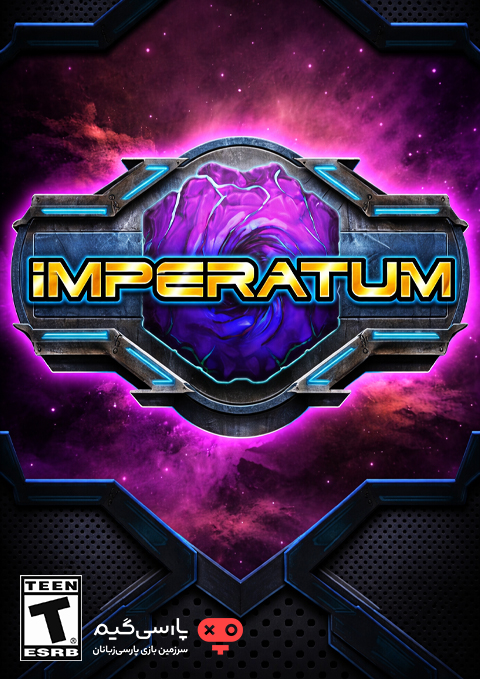 دانلود بازی Imperatum برای PC