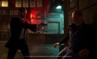بازی تراز اول جان ویک John Wick
