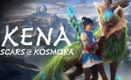 بازی Kena: Scars of Kosmora