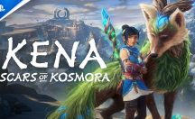 تریلر بازی Kena: Scars of Kosmora