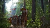 Kingdom Come Deliverance 2 گیم پس