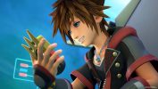 ریمیک بازی Kingdom Hearts