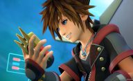 ریمیک بازی Kingdom Hearts