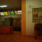 بازی Late Hours