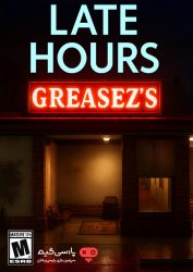 دانلود بازی Late Hours برای PC