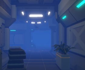 Legitimate Space Corp Simulator LLC