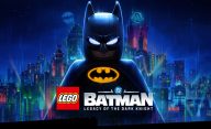 سیستم پیشنهادی LEGO Batman