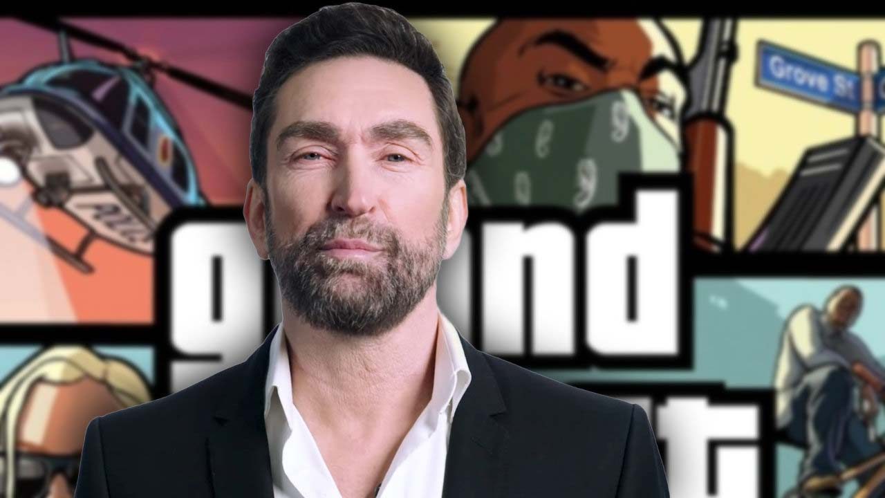 GTA لسلی بنزیس اپستین