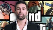 GTA لسلی بنزیس اپستین