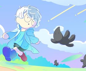 Little Gods of the Abyss