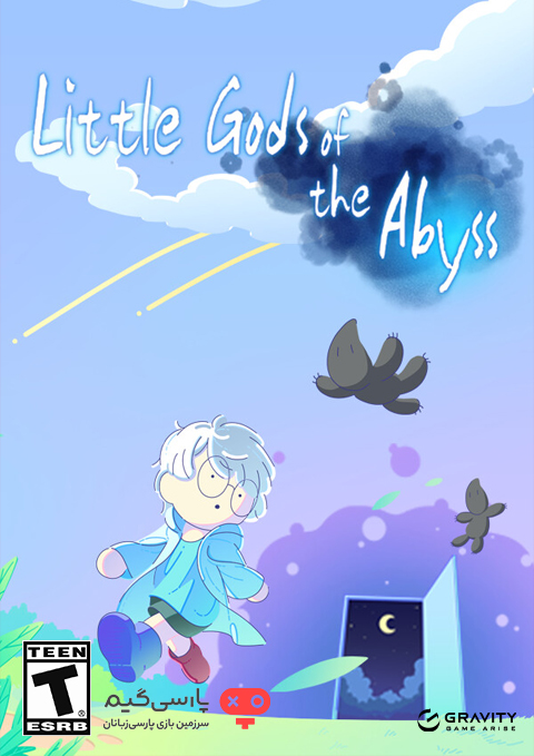 دانلود بازی Little Gods of the Abyss برای PC