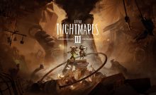 راهنمای قدم به قدم بازی Little Nightmares 3