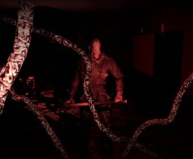 Locked in my Darkness 2 The Room