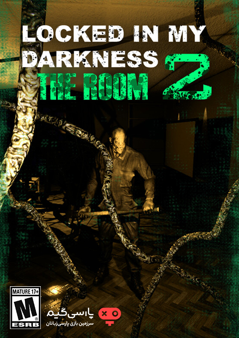 دانلود بازی Locked in my Darkness 2 The Room برای PC