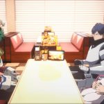 بازی MY HERO ACADEMIA Alls Justice