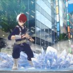 بازی MY HERO ACADEMIA Alls Justice