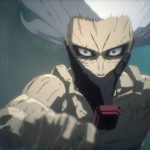 بازی MY HERO ACADEMIA Alls Justice