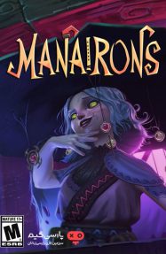 دانلود بازی Manairons برای PC