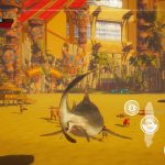 دانلود بازی Maneater – Try & Buy برای اندروید