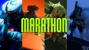 تقلب در بازی Marathon
