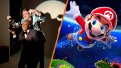 موسیقی Super Mario جایزه گرمی
