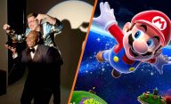موسیقی Super Mario جایزه گرمی