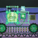 دانلود بازی Mechanical Lab برای اندروید