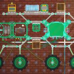 دانلود بازی Mechanical Lab برای اندروید