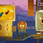 دانلود بازی Mechanical Lab برای اندروید