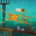 دانلود بازی Mechanical Lab برای اندروید