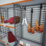 بازی Megastore Simulator