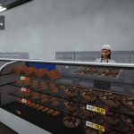 بازی Megastore Simulator