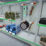 بازی Megastore Simulator