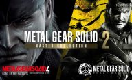 ریمستر Metal Gear Solid 4