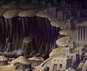 Microcivilization