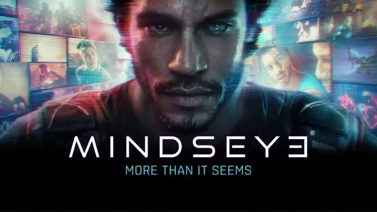 آپدیت بازی MindsEye