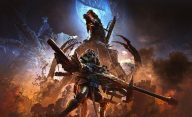 بسته الحاقی Monster Hunter Wilds