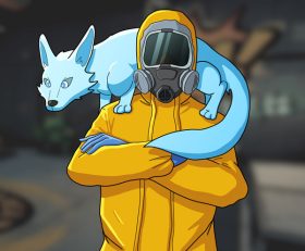 Monster Lab Simulator