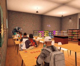 Monstrix TCG Card Shop